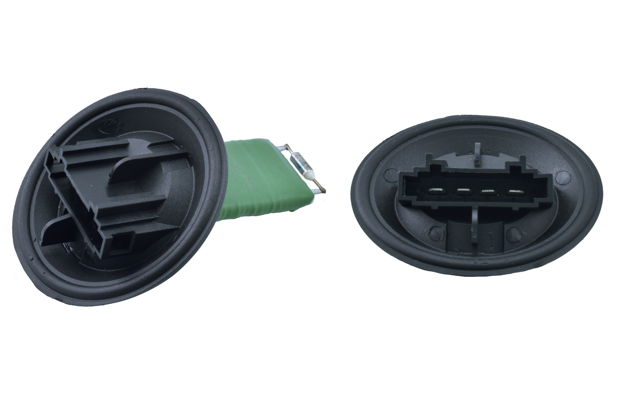 Odpor vnútorného ventilátora ELTA AUTOMOTIVE