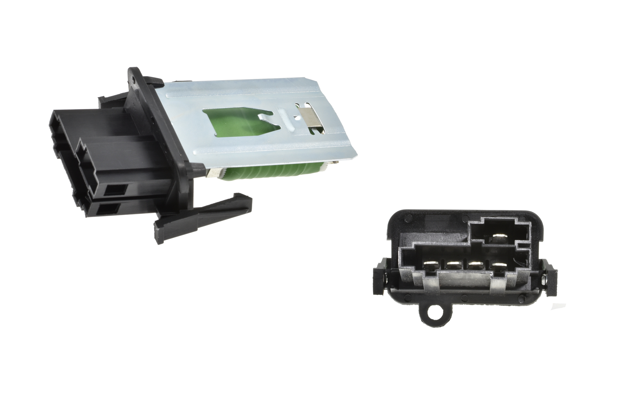 Odpor vnútorného ventilátora ELTA AUTOMOTIVE