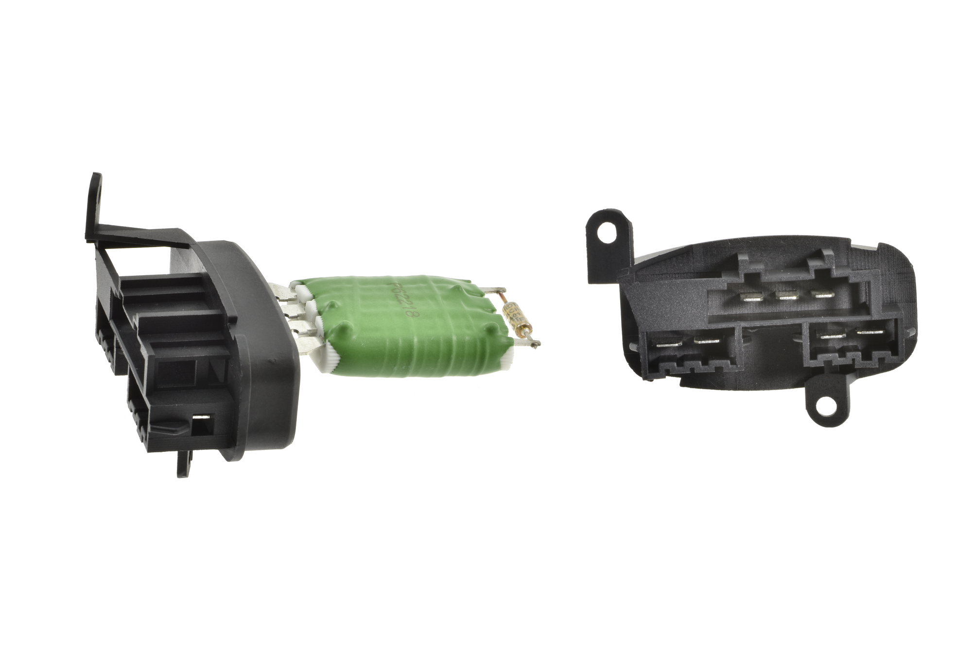 Odpor vnútorného ventilátora ELTA AUTOMOTIVE