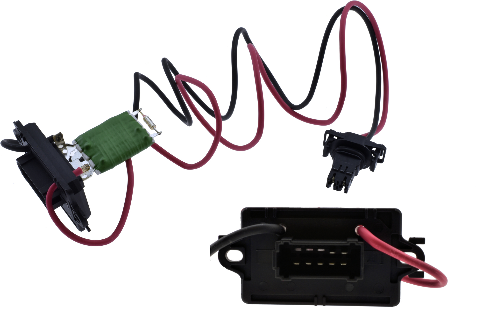 Odpor vnútorného ventilátora ELTA AUTOMOTIVE