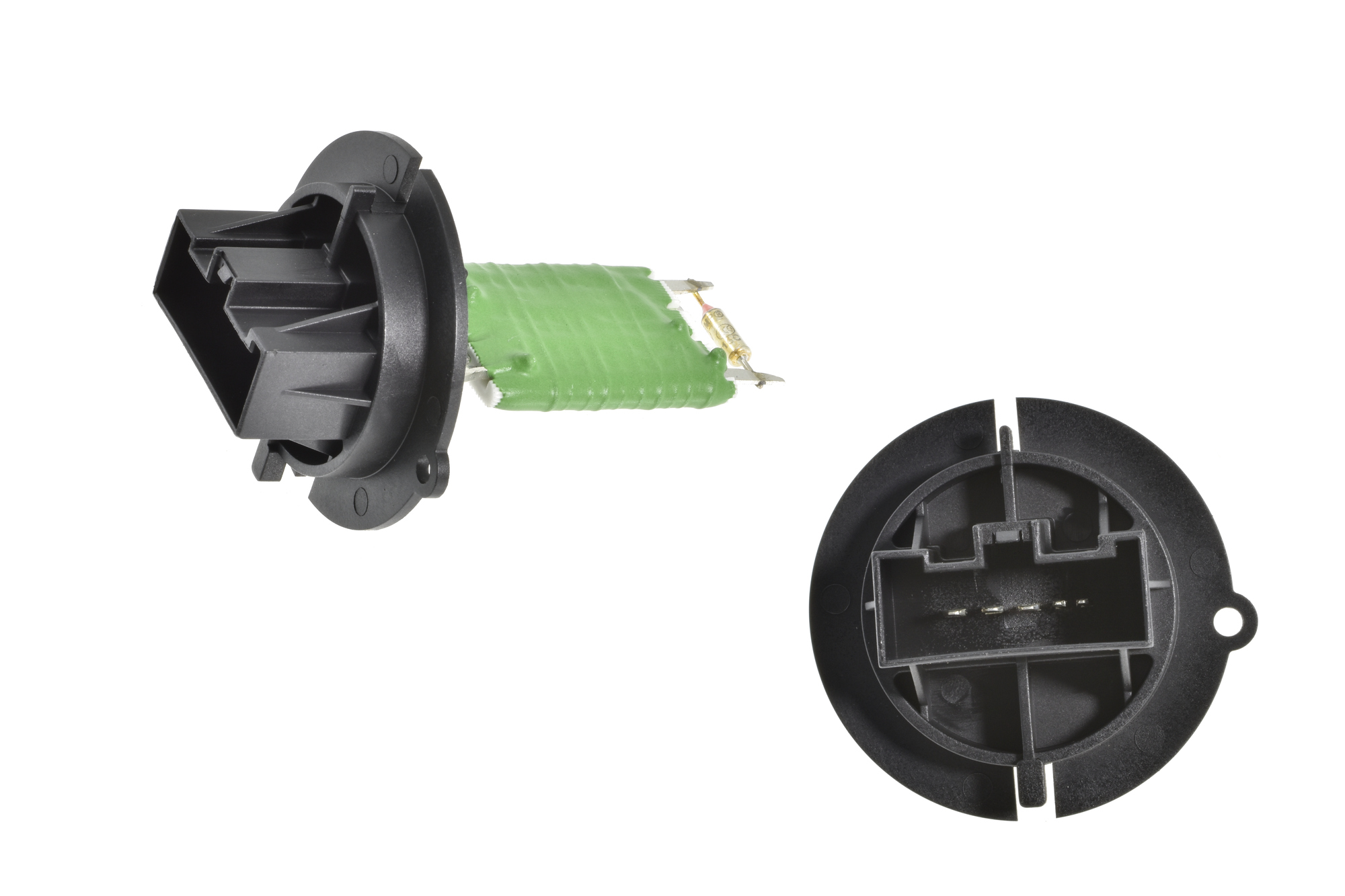 Odpor vnútorného ventilátora ELTA AUTOMOTIVE