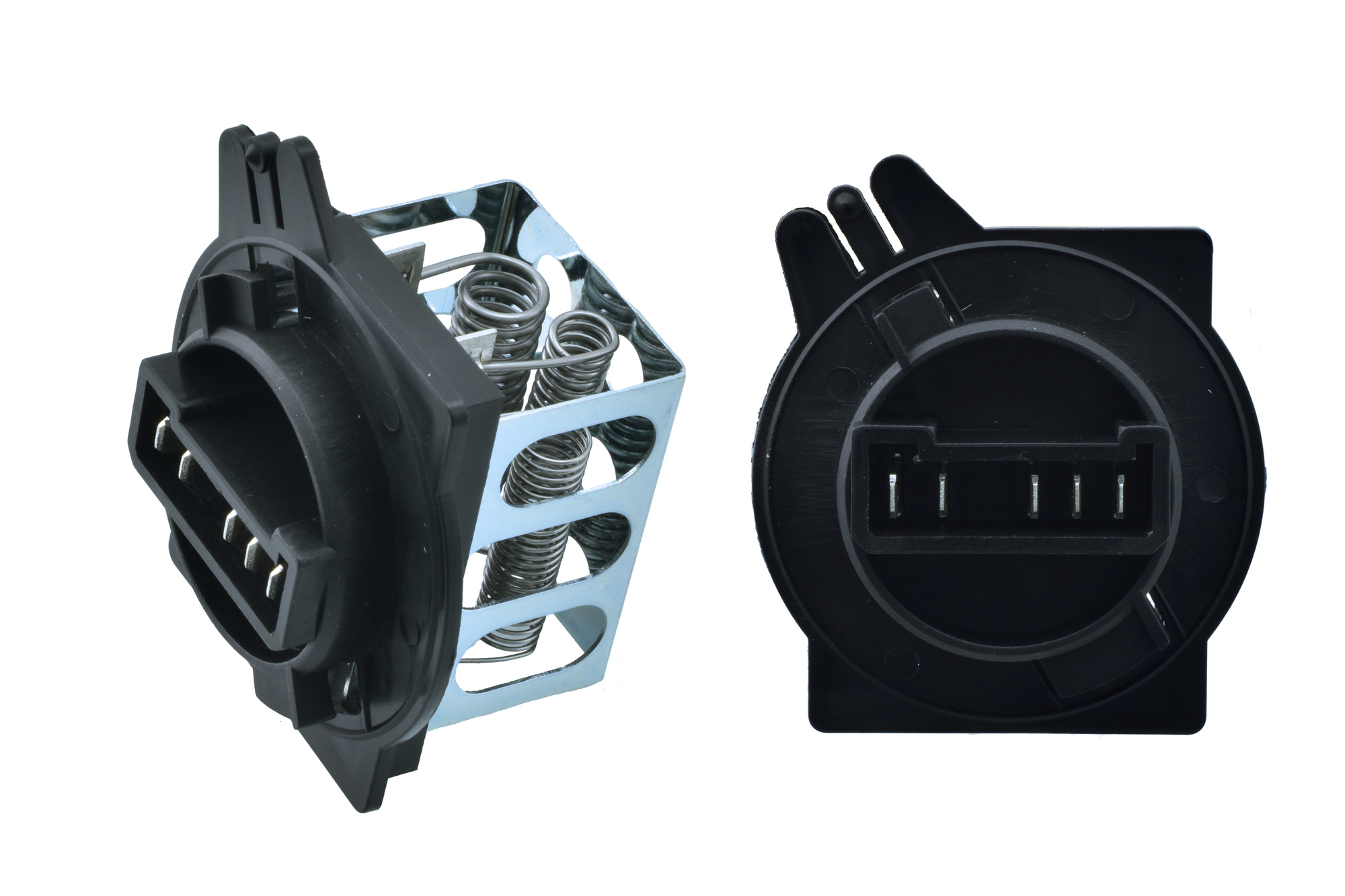 Odpor vnútorného ventilátora ELTA AUTOMOTIVE