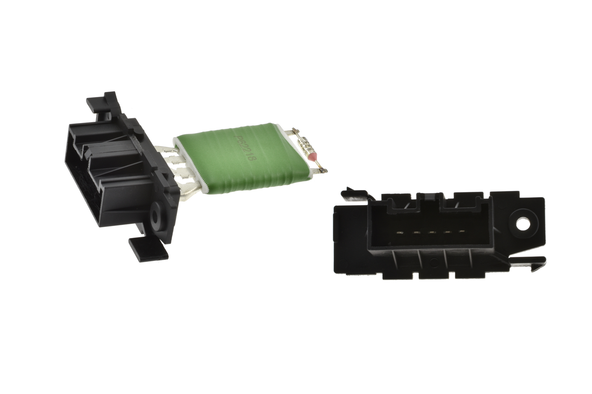 Odpor vnútorného ventilátora ELTA AUTOMOTIVE