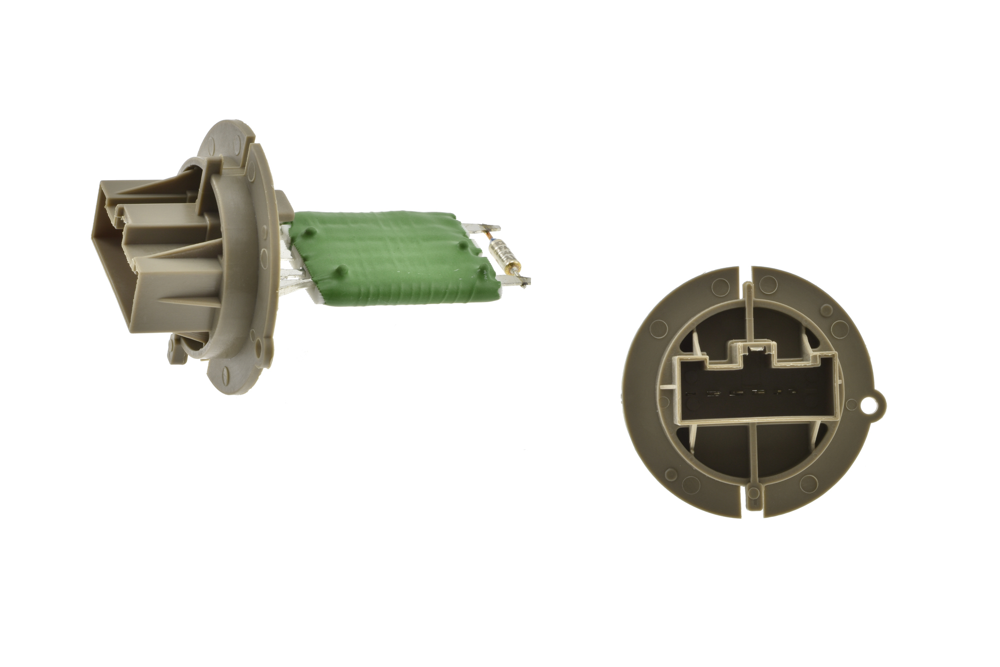 Odpor vnútorného ventilátora ELTA AUTOMOTIVE