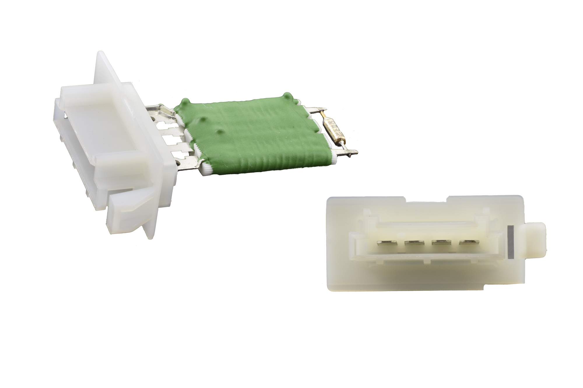 Odpor vnútorného ventilátora ELTA AUTOMOTIVE