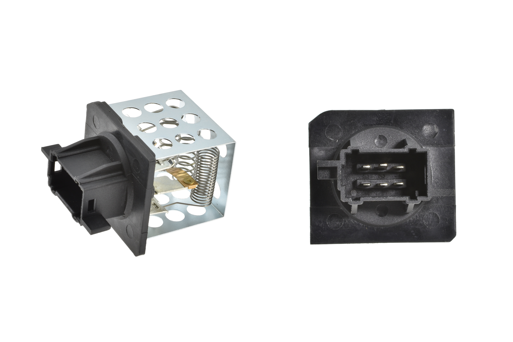 Odpor vnútorného ventilátora ELTA AUTOMOTIVE