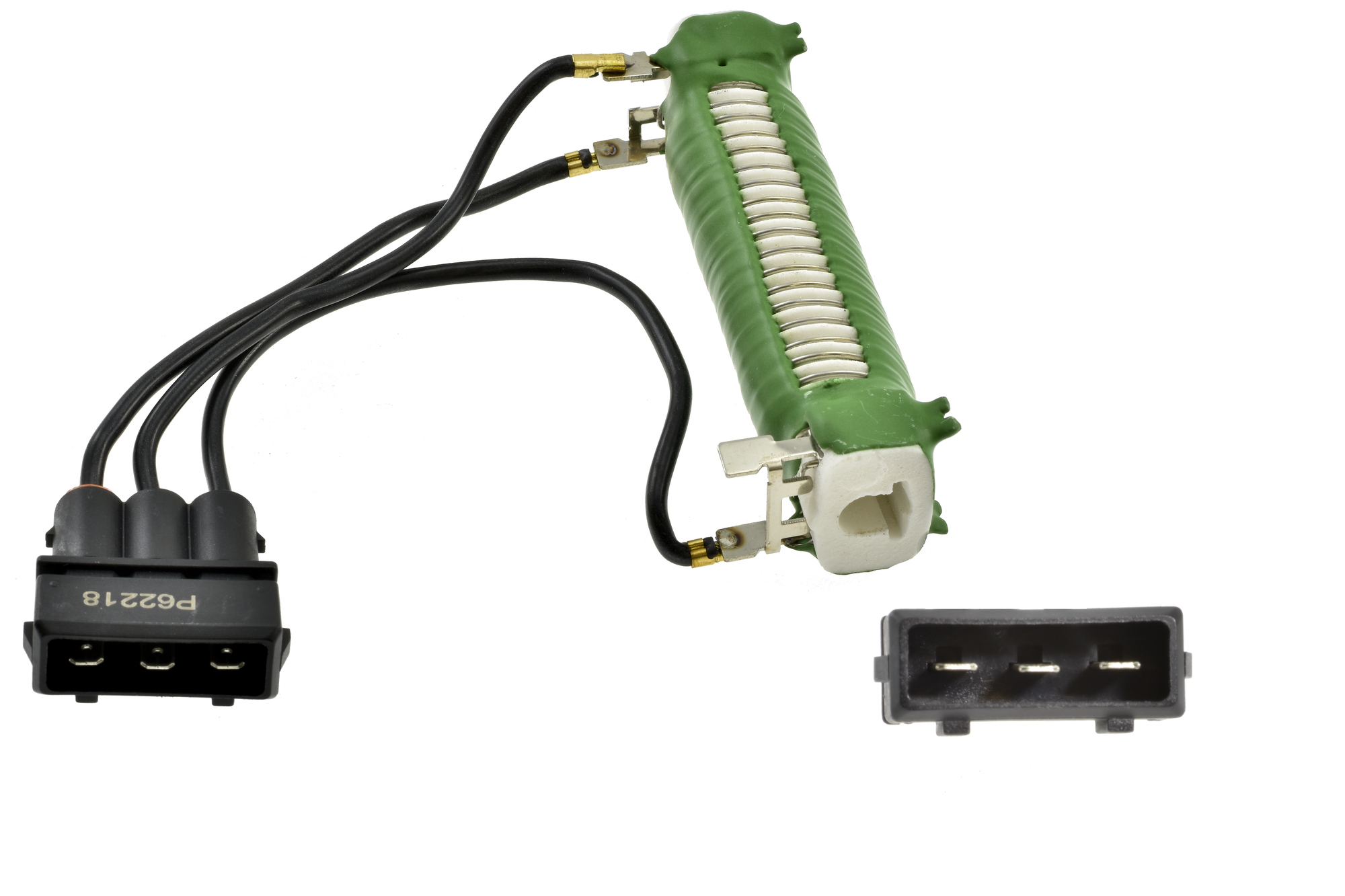 Odpor vnútorného ventilátora ELTA AUTOMOTIVE