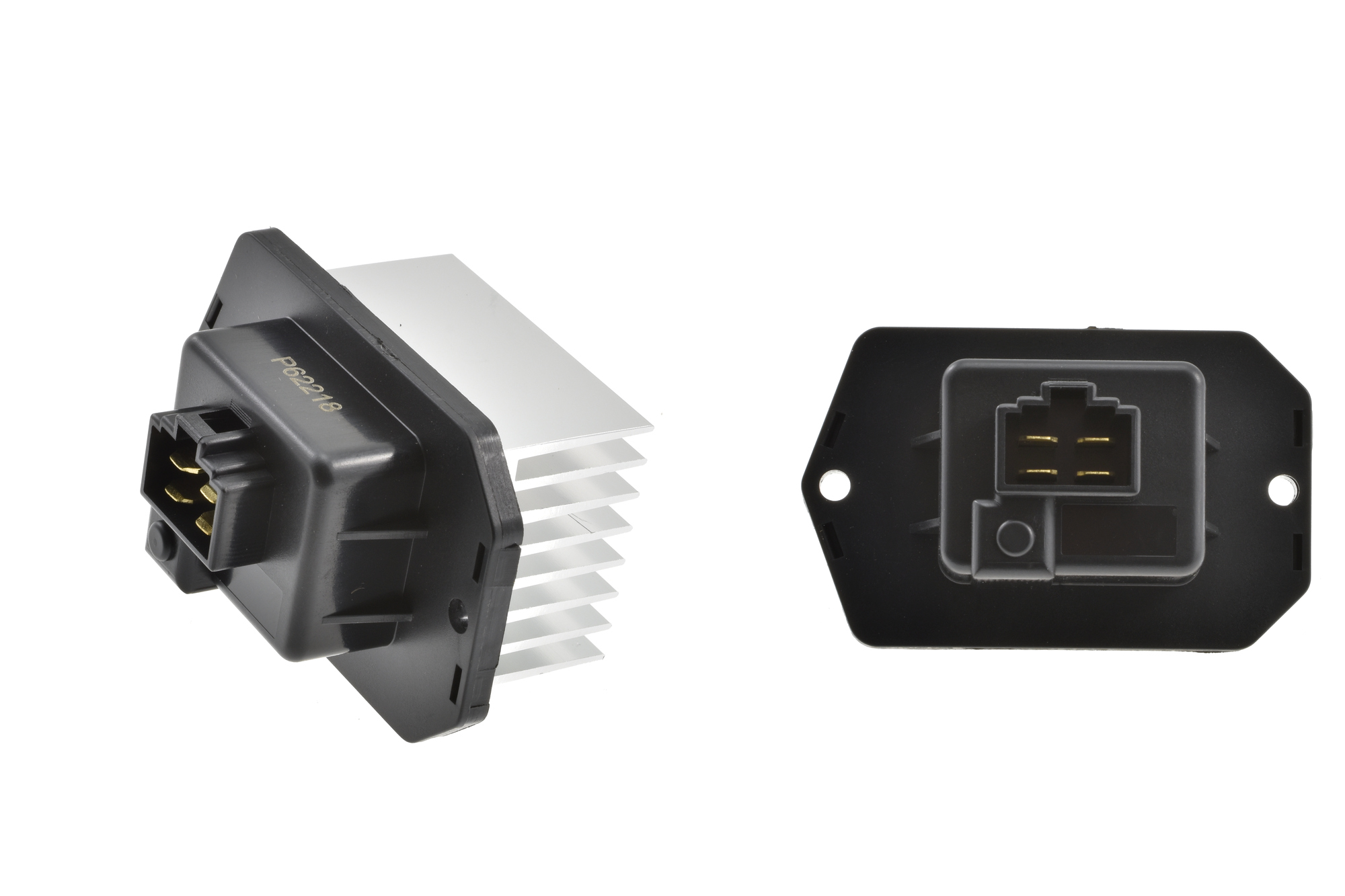 Odpor vnútorného ventilátora ELTA AUTOMOTIVE
