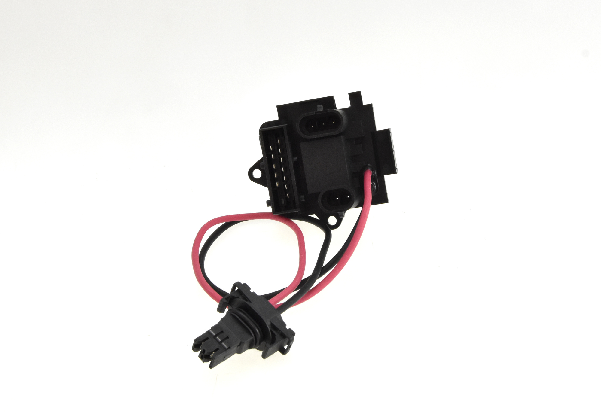 Odpor vnútorného ventilátora ELTA AUTOMOTIVE
