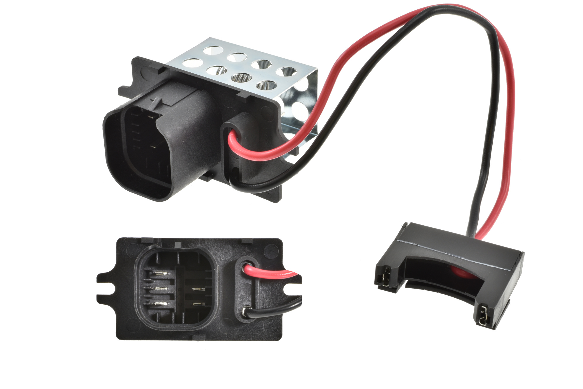 Odpor vnútorného ventilátora ELTA AUTOMOTIVE