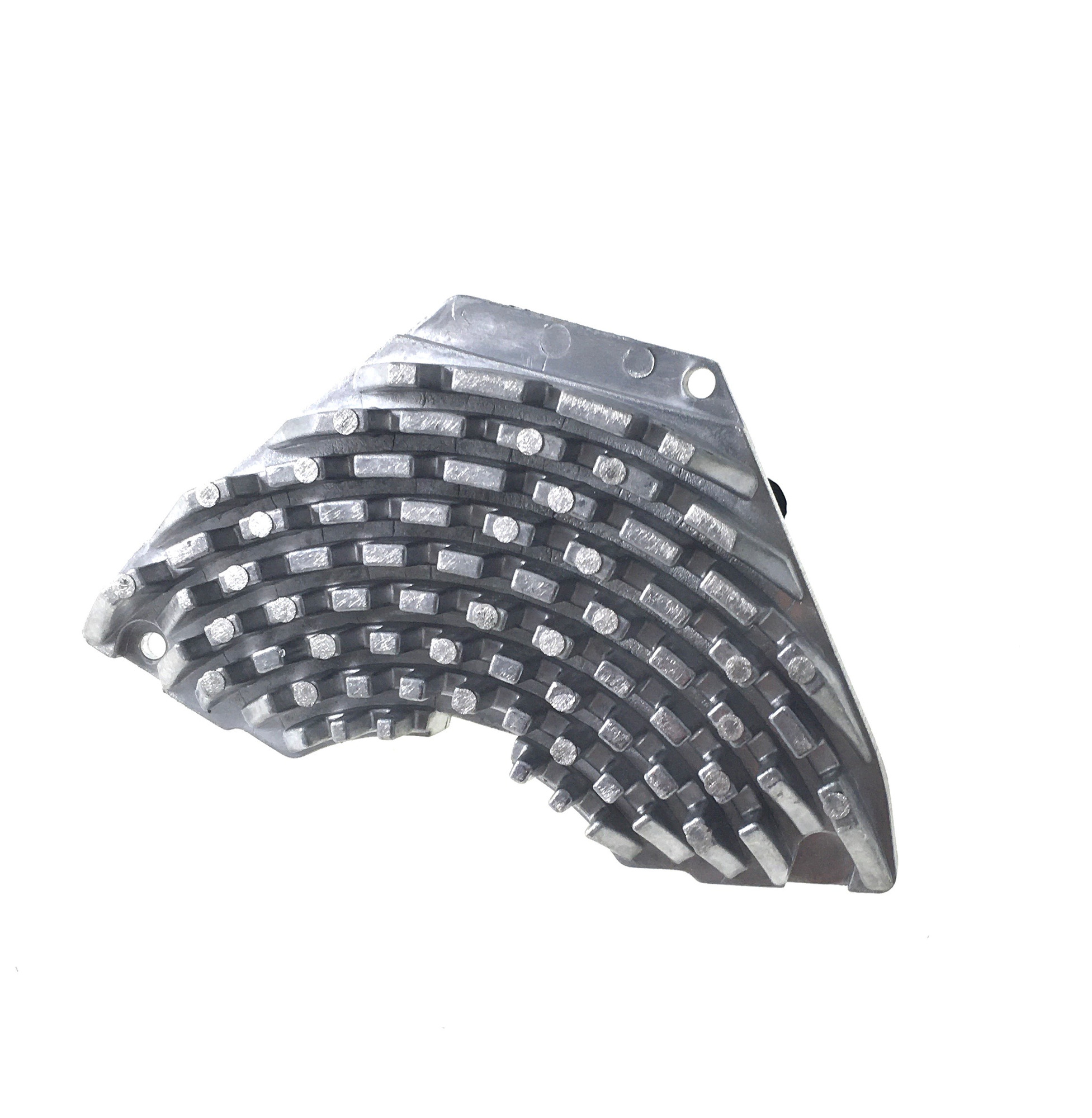 Odpor vnútorného ventilátora ELTA AUTOMOTIVE