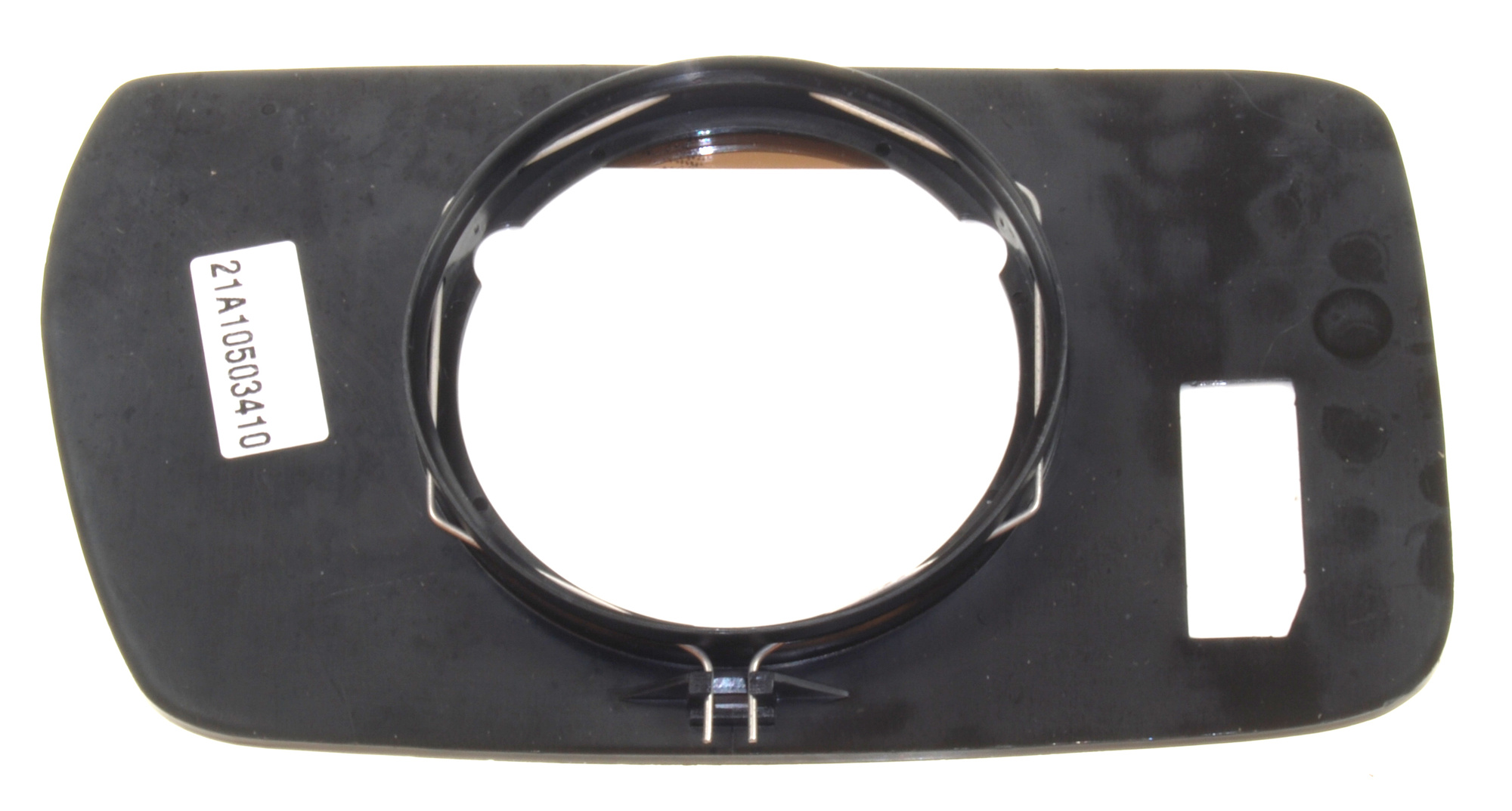 Sklo vonkajżieho zrkadla ELTA AUTOMOTIVE