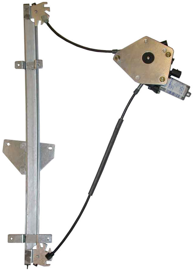 Mechanizmus zdvíhania okna ELTA AUTOMOTIVE