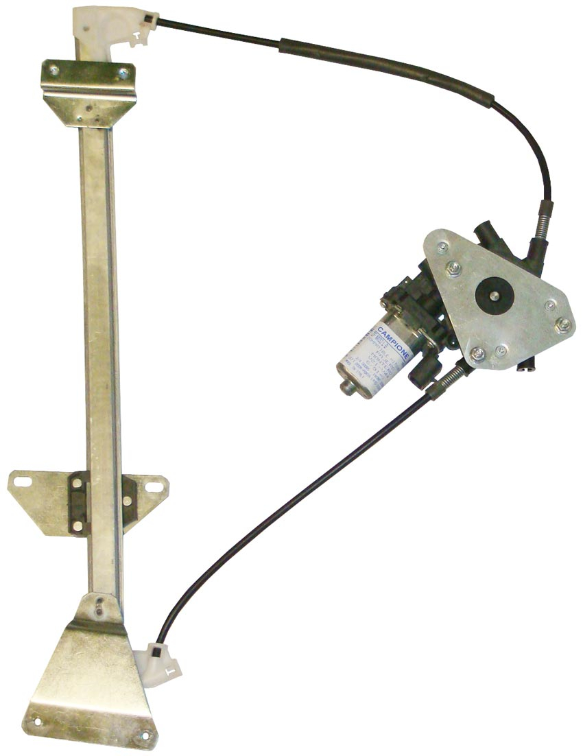 Mechanizmus zdvíhania okna ELTA AUTOMOTIVE