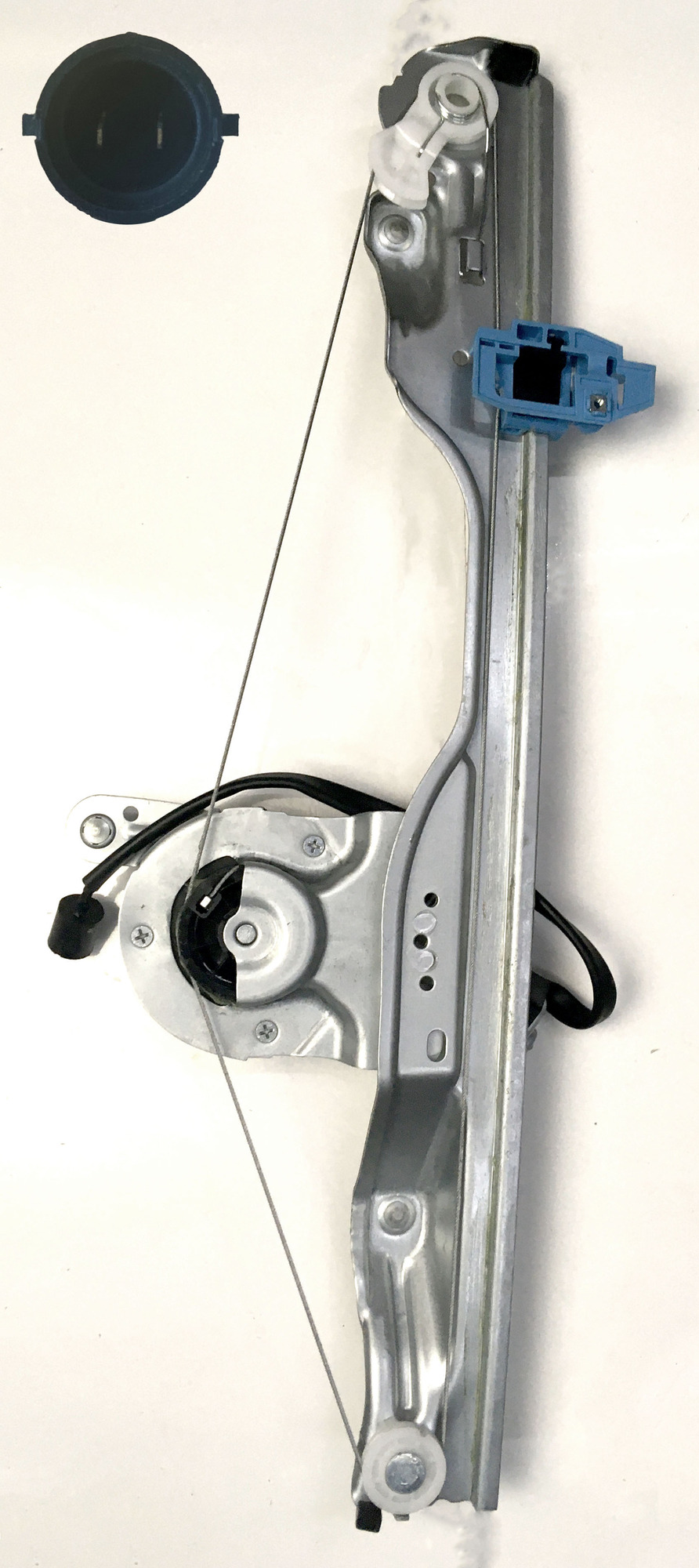Mechanizmus zdvíhania okna ELTA AUTOMOTIVE
