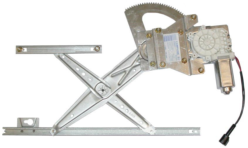 Mechanizmus zdvíhania okna ELTA AUTOMOTIVE