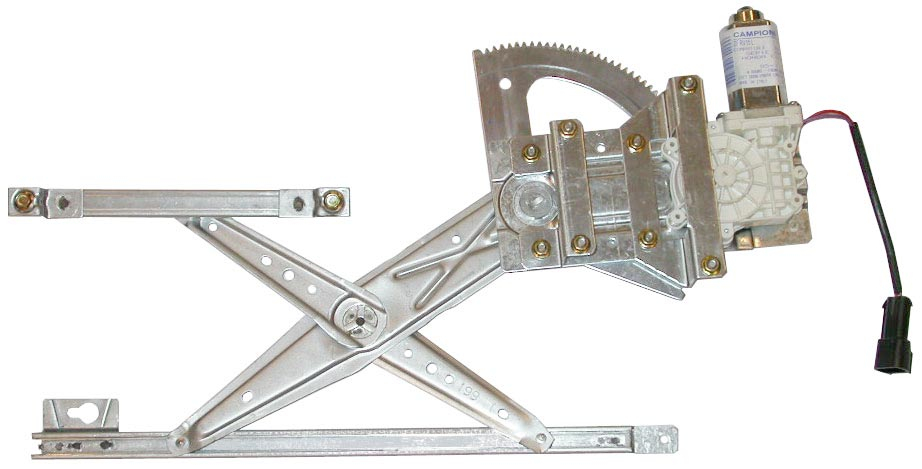 Mechanizmus zdvíhania okna ELTA AUTOMOTIVE
