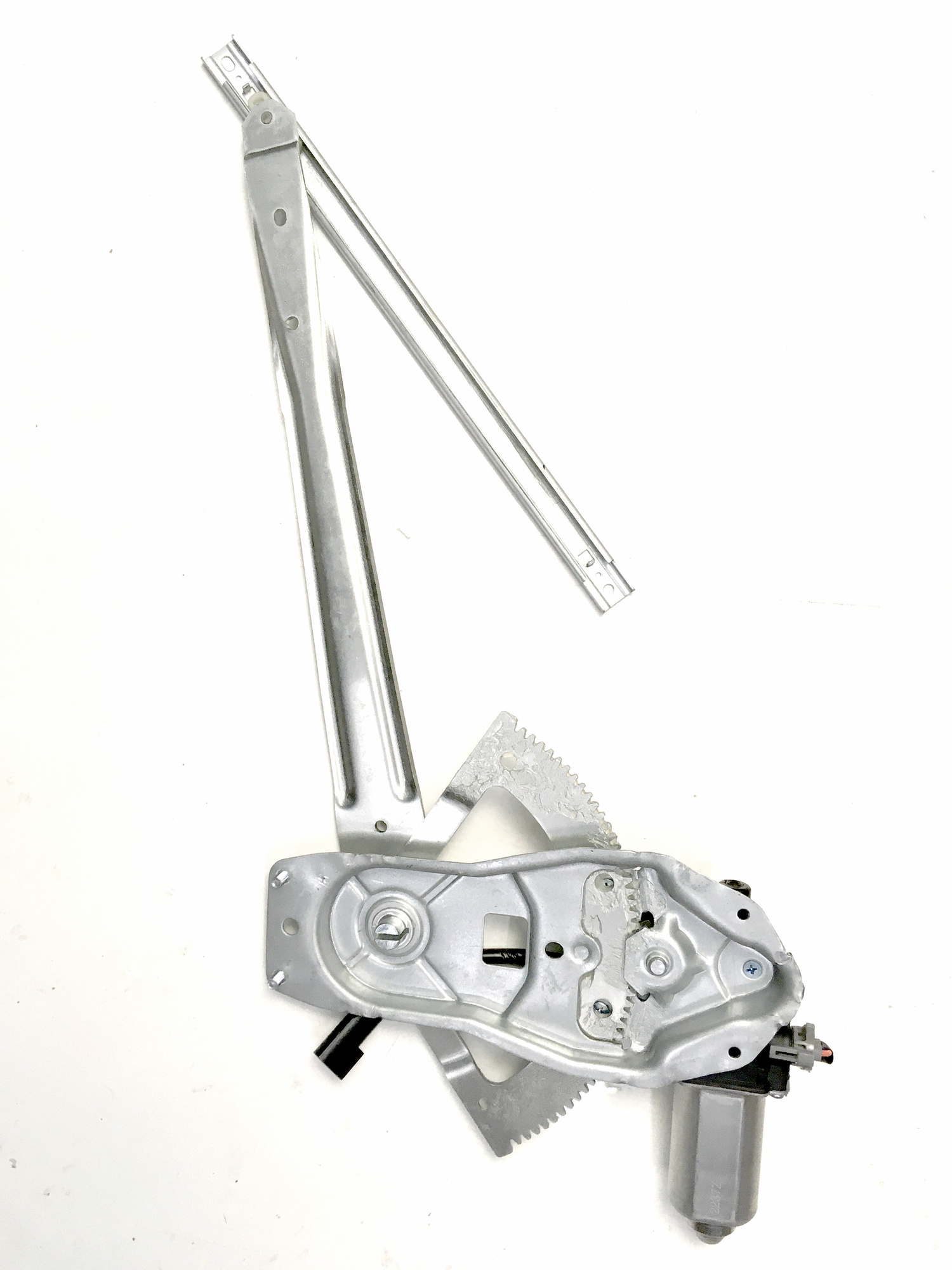 Mechanizmus zdvíhania okna ELTA AUTOMOTIVE