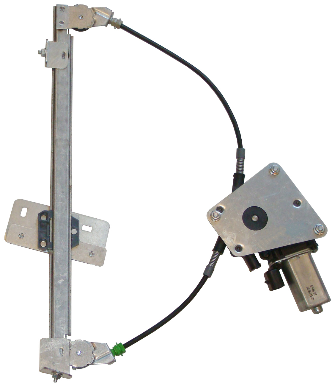 Mechanizmus zdvíhania okna ELTA AUTOMOTIVE