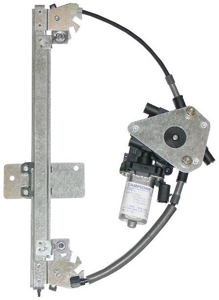 Mechanizmus zdvíhania okna ELTA AUTOMOTIVE
