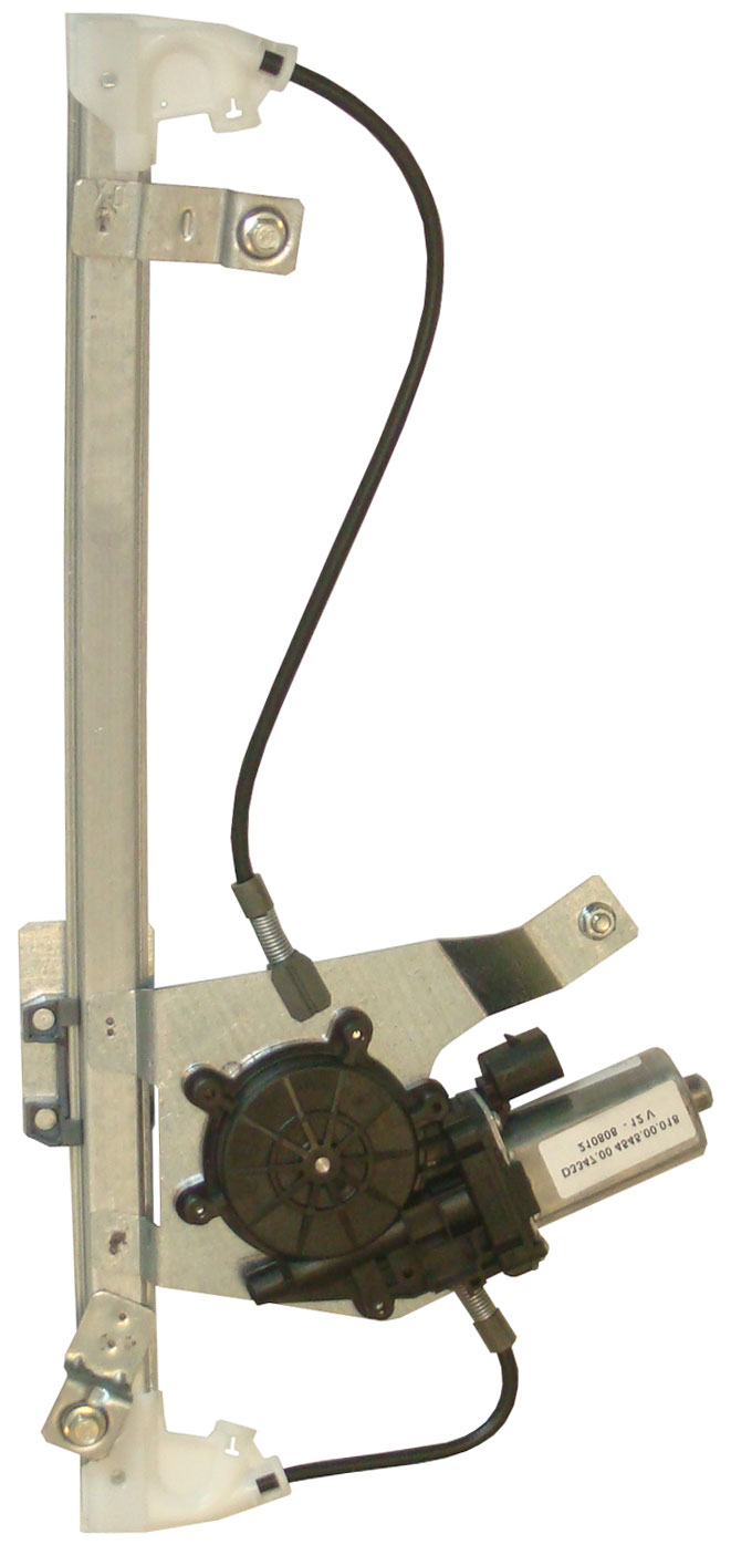 Mechanizmus zdvíhania okna ELTA AUTOMOTIVE