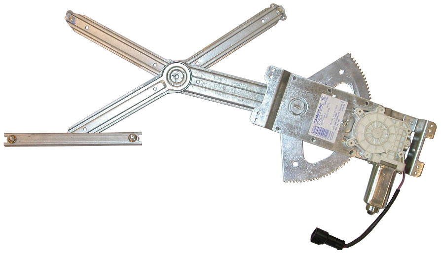 Mechanizmus zdvíhania okna ELTA AUTOMOTIVE