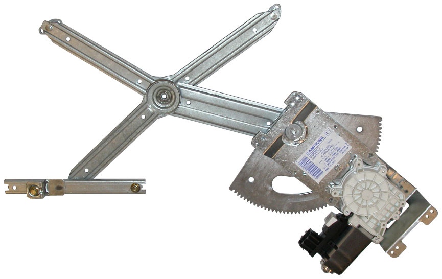Mechanizmus zdvíhania okna ELTA AUTOMOTIVE