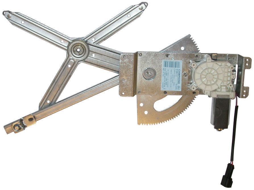 Mechanizmus zdvíhania okna ELTA AUTOMOTIVE
