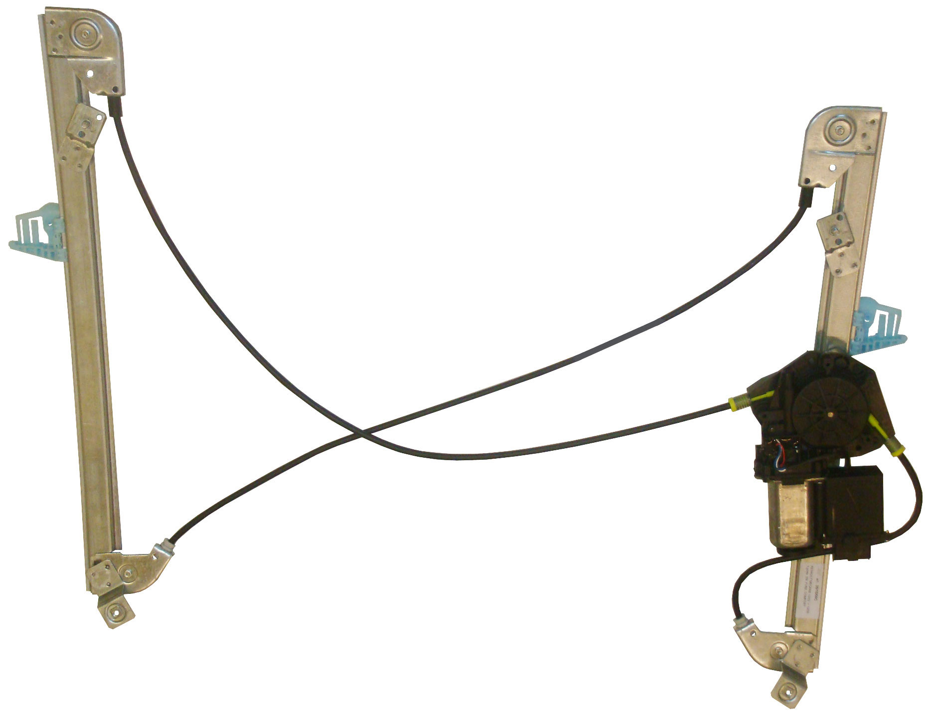 Mechanizmus zdvíhania okna ELTA AUTOMOTIVE