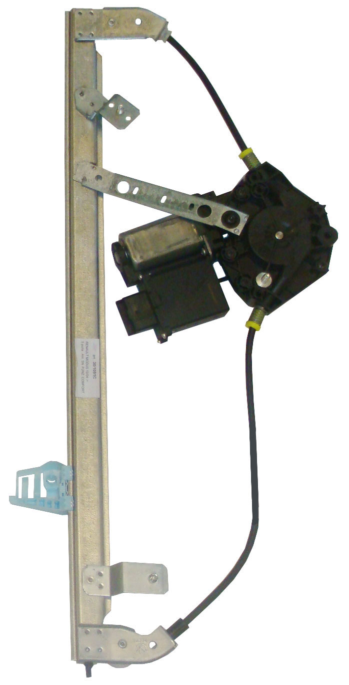 Mechanizmus zdvíhania okna ELTA AUTOMOTIVE