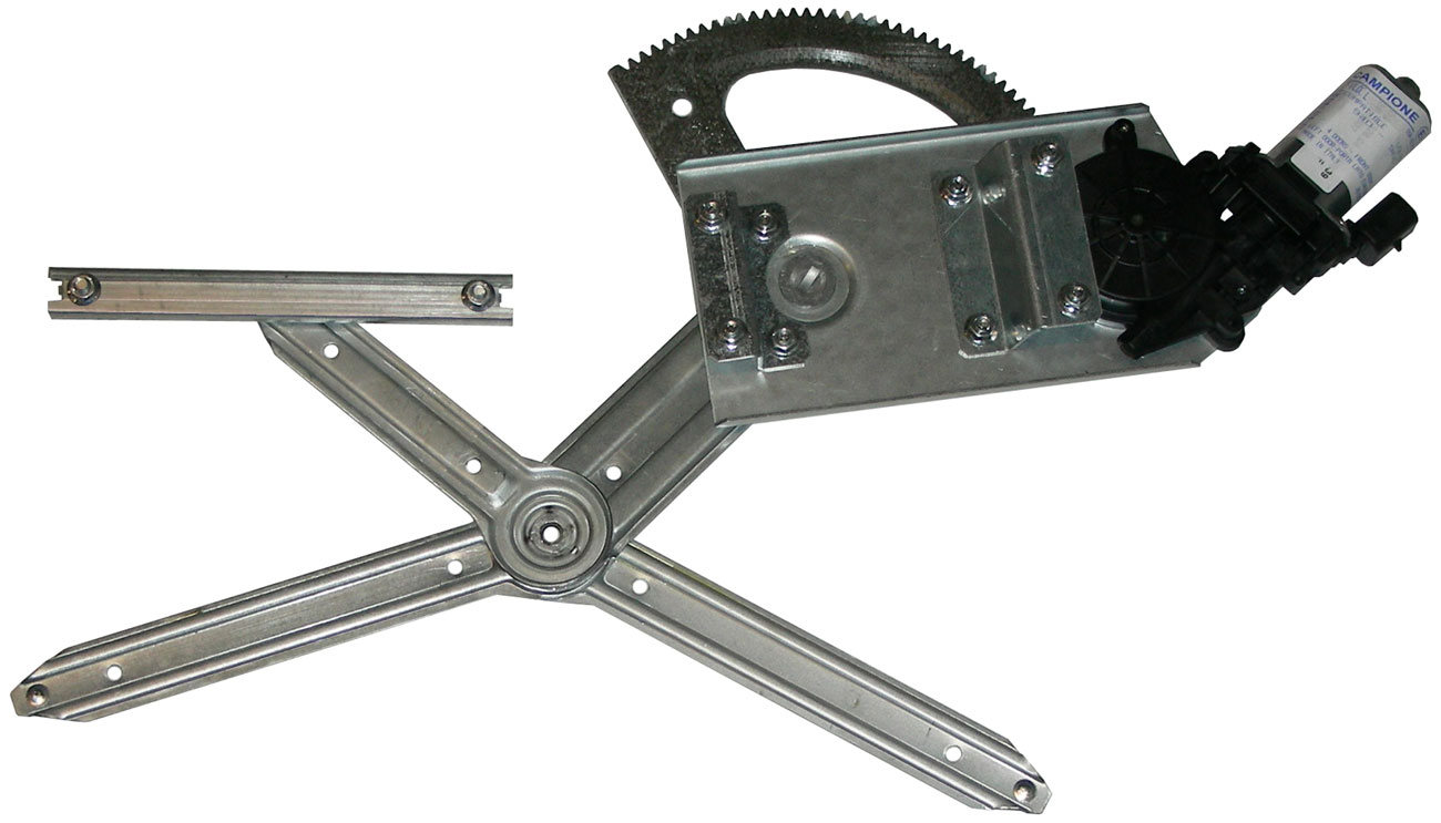 Mechanizmus zdvíhania okna ELTA AUTOMOTIVE