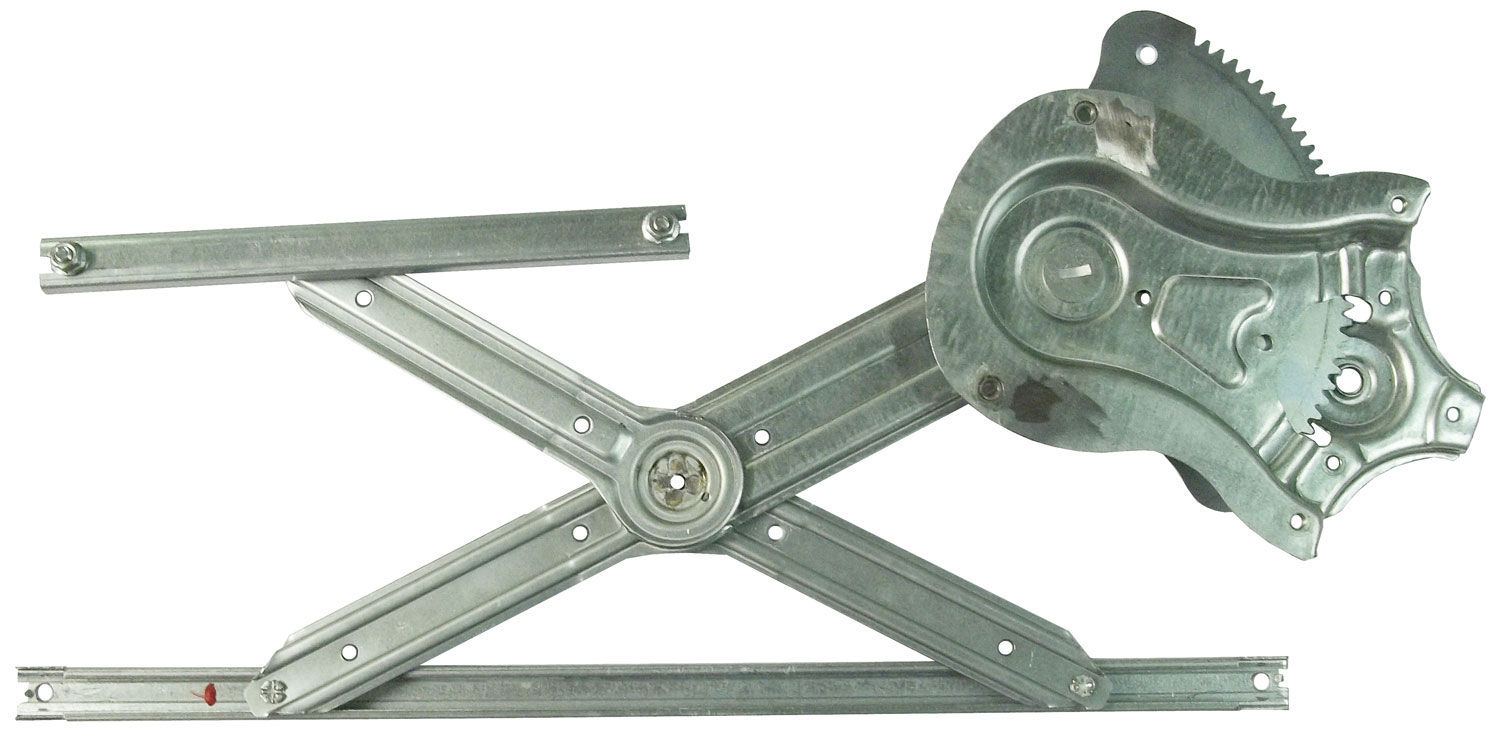 Mechanizmus zdvíhania okna ELTA AUTOMOTIVE