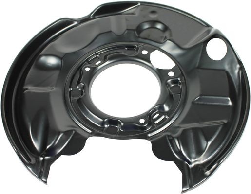 Ochranný plech proti rozstreku, Brzdový kotúč ELTA AUTOMOTIVE