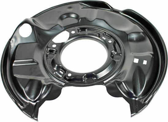 Ochranný plech proti rozstreku, Brzdový kotúč ELTA AUTOMOTIVE