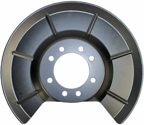 Ochranný plech proti rozstreku, Brzdový kotúč ELTA AUTOMOTIVE