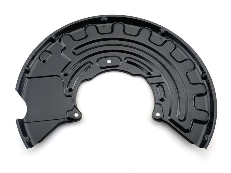 Ochranný plech proti rozstreku, Brzdový kotúč ELTA AUTOMOTIVE