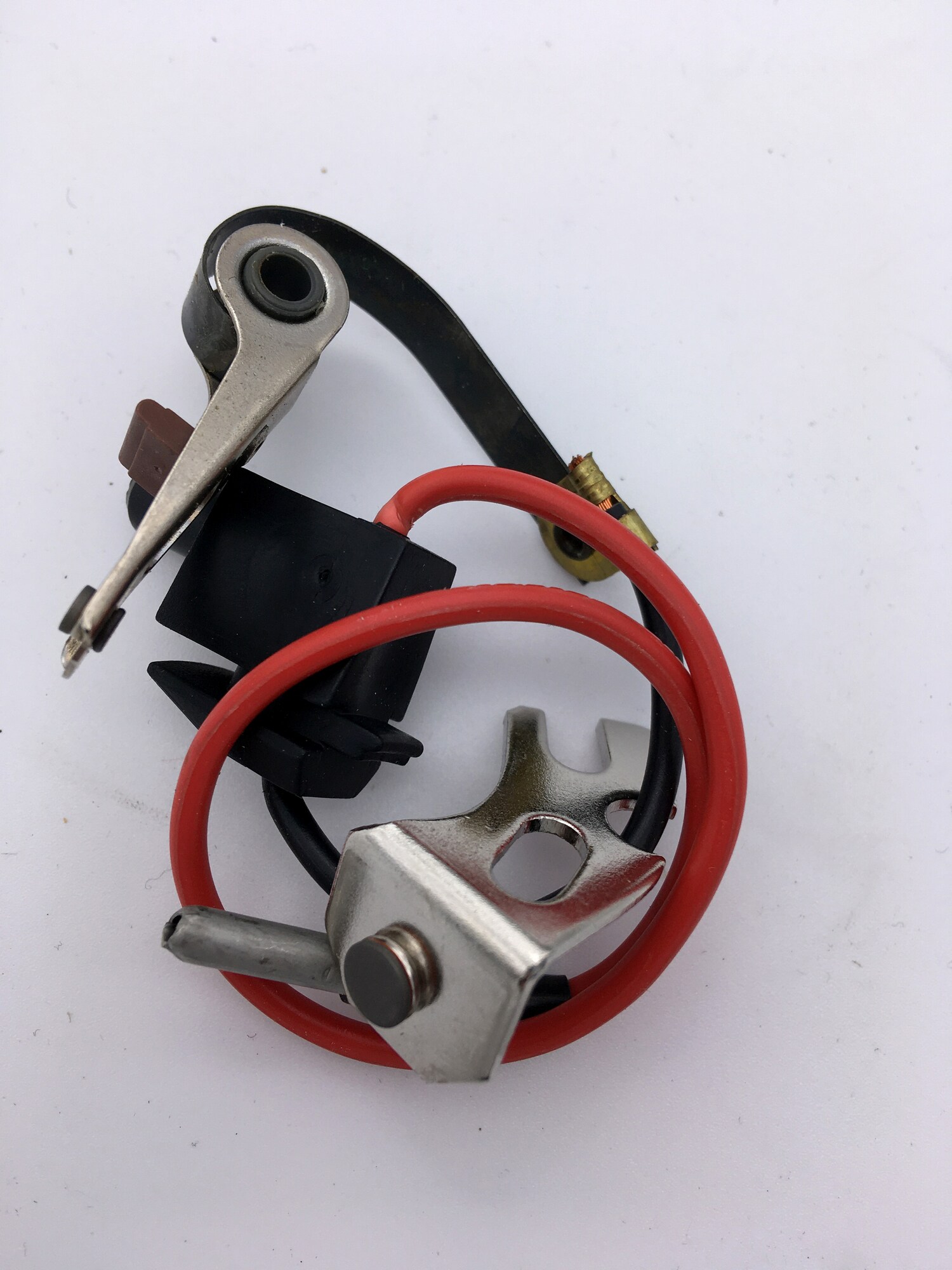 Sada kontaktov rozdeľovača ELTA AUTOMOTIVE