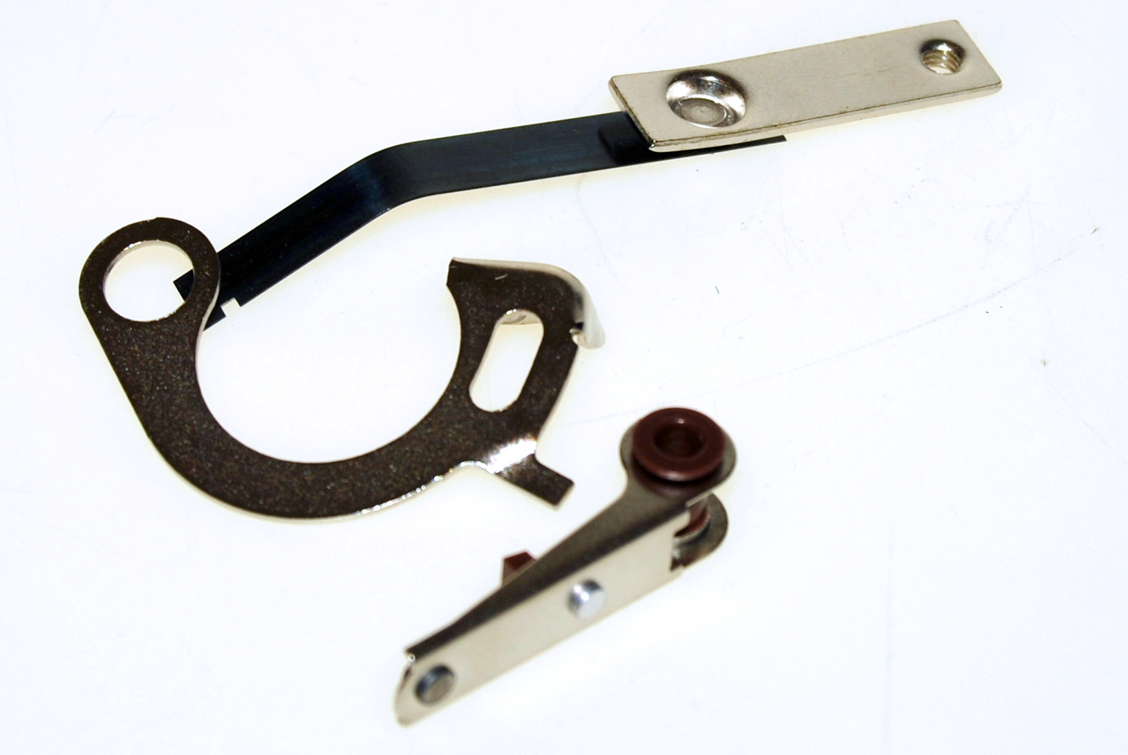 Sada kontaktov rozdeľovača ELTA AUTOMOTIVE