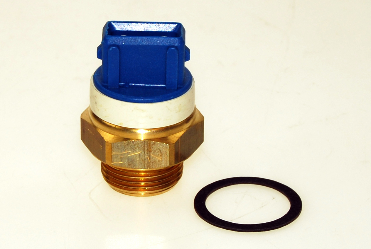 Teplotný spínač ventilátora chladenia ELTA AUTOMOTIVE