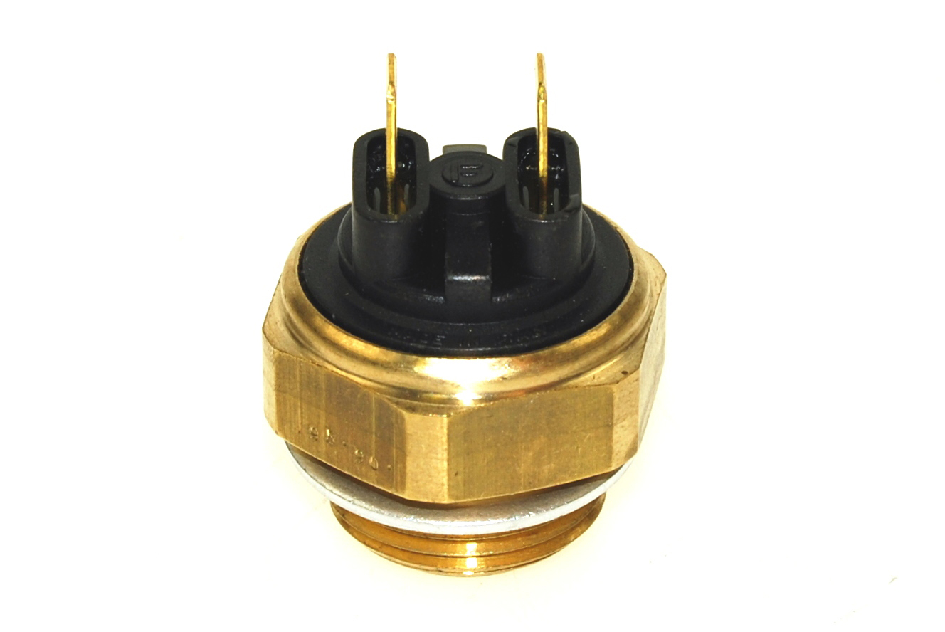 Teplotný spínač ventilátora chladenia ELTA AUTOMOTIVE