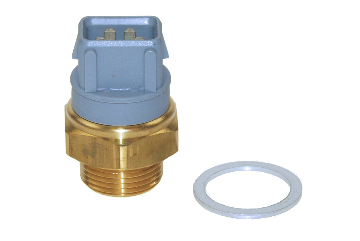 Teplotný spínač ventilátora chladenia ELTA AUTOMOTIVE