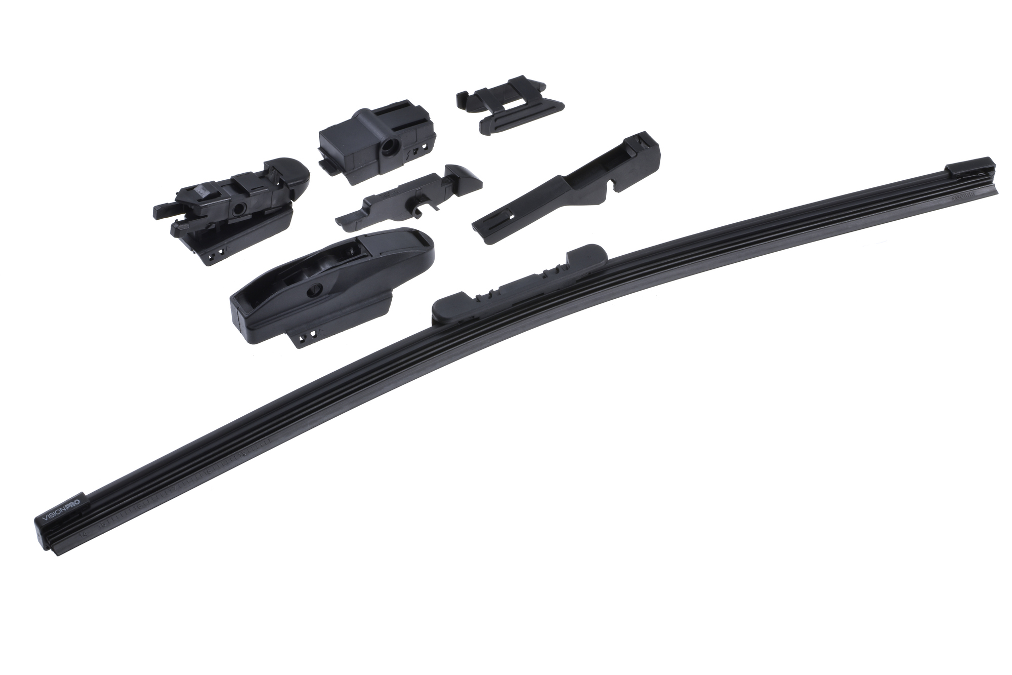 Wiper Blade ELTA AUTOMOTIVE