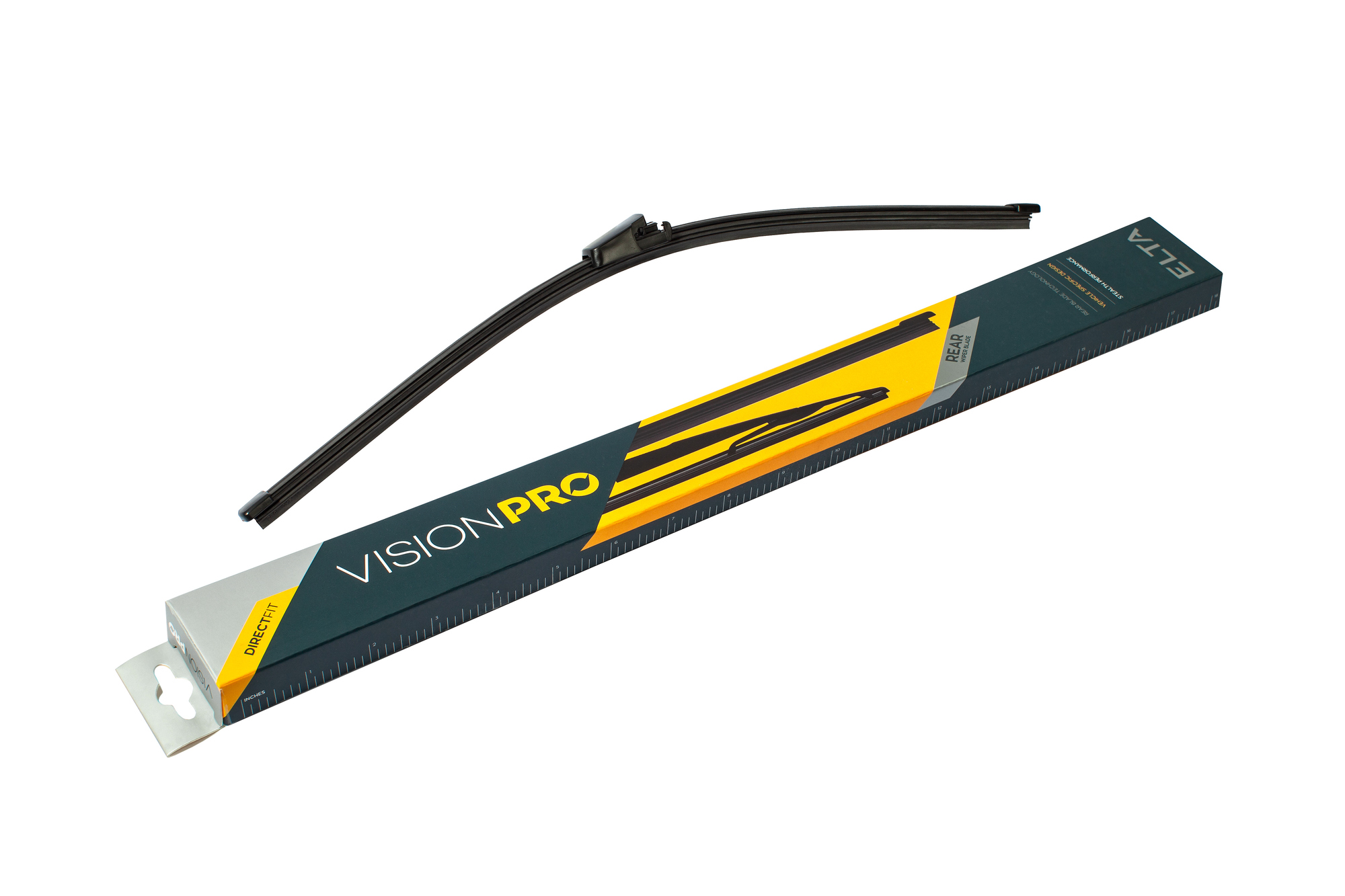 Wiper Blade ELTA AUTOMOTIVE