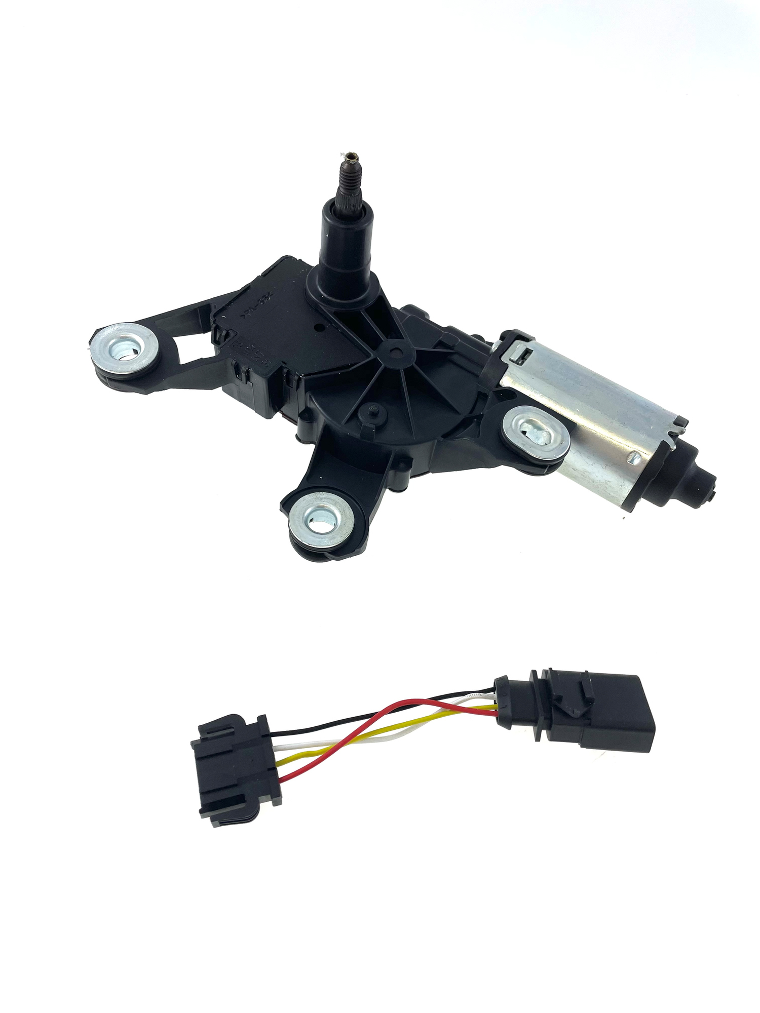 Motor stieračov ELTA AUTOMOTIVE