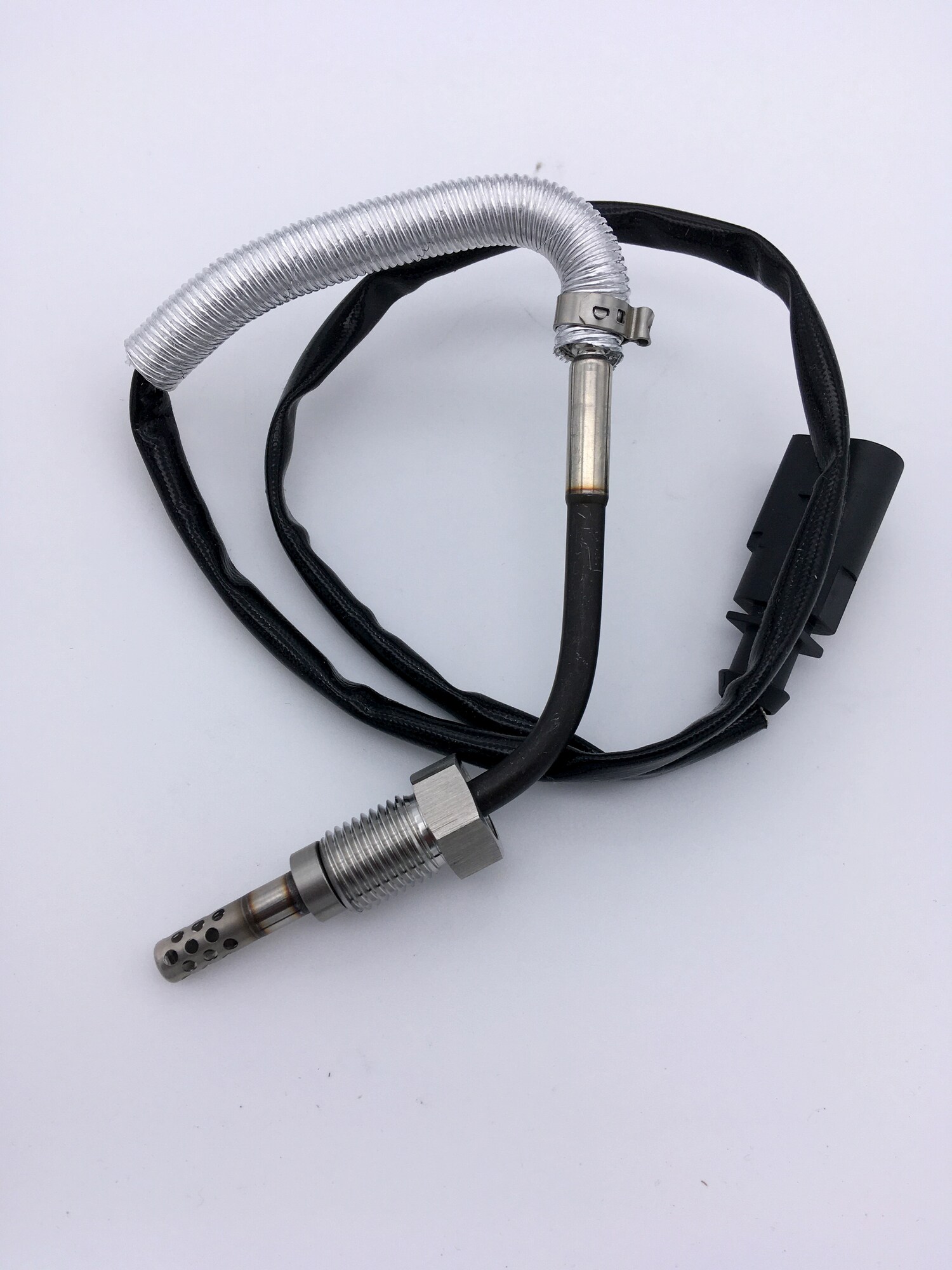 Sensor, Abgastemperatur ELTA AUTOMOTIVE