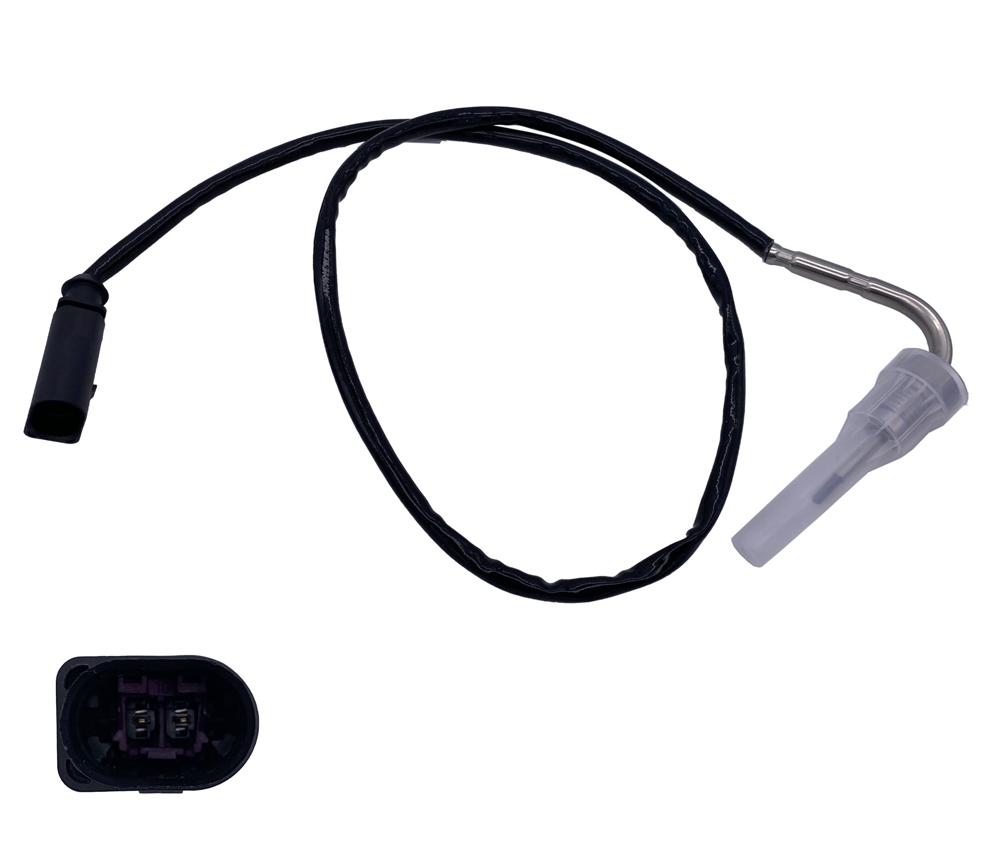 Sensor, Abgastemperatur ELTA AUTOMOTIVE