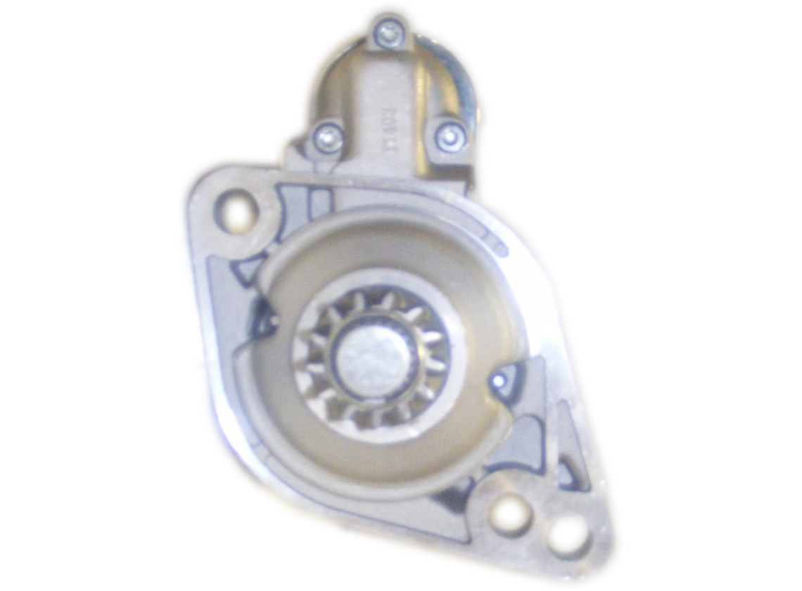 żtartér ELTA AUTOMOTIVE