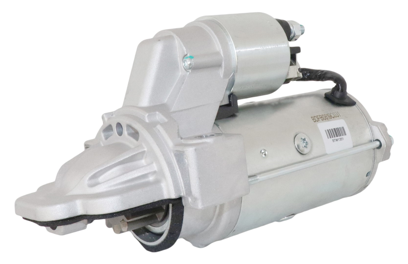 żtartér ELTA AUTOMOTIVE