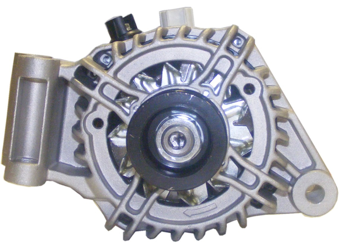 Alternátor ELTA AUTOMOTIVE