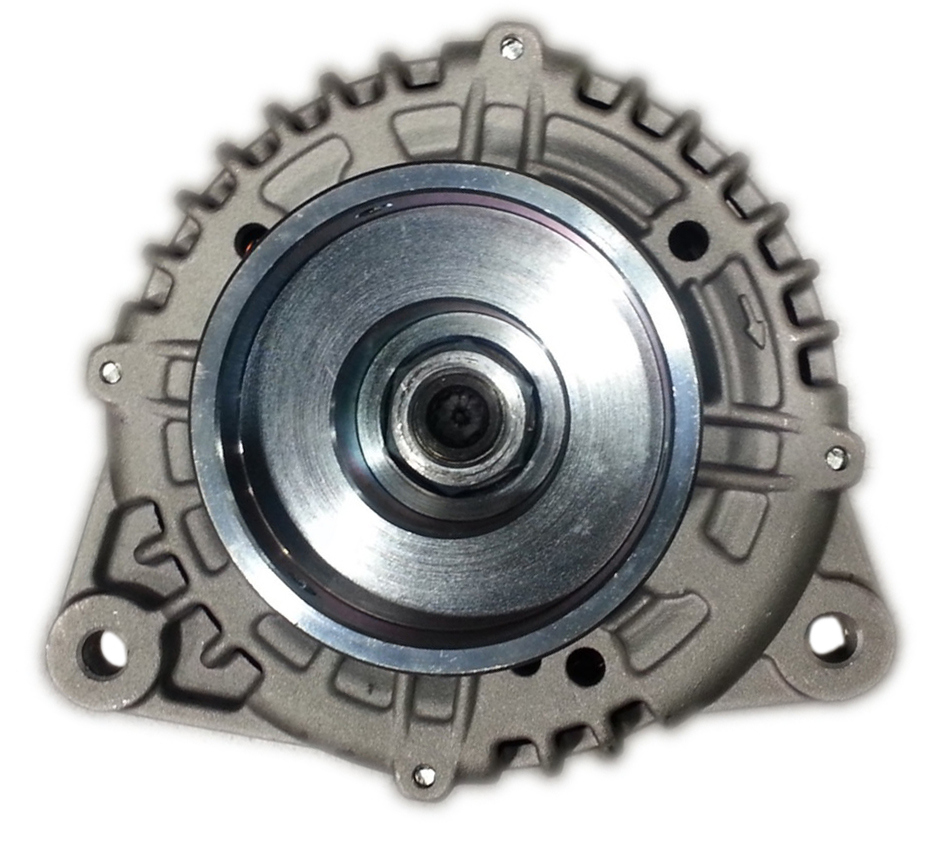 Alternátor ELTA AUTOMOTIVE